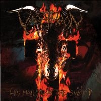 Varathron - His Majesty At The Swamp - 30 Years ryhmässä CD @ Bengans Skivbutik AB (4254438)