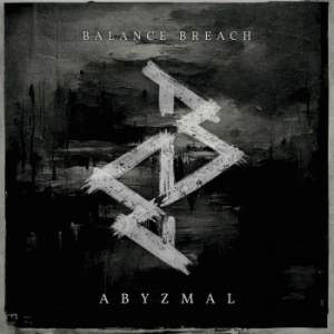 Balance Breach - Abyzmal ryhmässä CD @ Bengans Skivbutik AB (4254446)