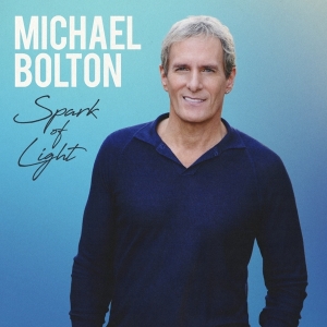 Bolton Michael - Spark Of Light ryhmässä Minishops / AOR @ Bengans Skivbutik AB (4254460)