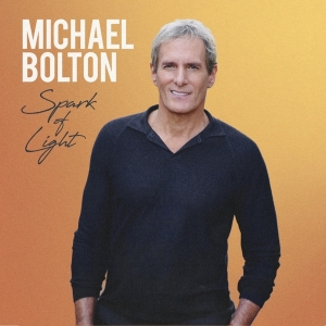 Michael Bolton - Spark Of Light ryhmässä Minishops / AOR @ Bengans Skivbutik AB (4254461)