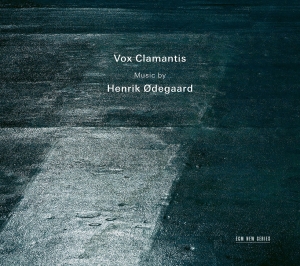 Ødegaard Henrik - Vox Clamantis: Music By Henrik Ødeg ryhmässä CD @ Bengans Skivbutik AB (4254570)