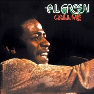 Green Al - Call Me ryhmässä VINYYLI @ Bengans Skivbutik AB (4254707)