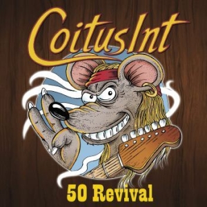 Coitus Int 50 Revival - Coitus Int 50 Revival ryhmässä VINYYLI @ Bengans Skivbutik AB (4254719)