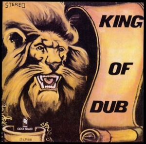 Various artists - King Of Dub ryhmässä VINYYLI @ Bengans Skivbutik AB (4255076)