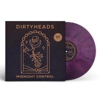 Dirty Heads - Midnight Control ryhmässä VINYYLI @ Bengans Skivbutik AB (4255238)