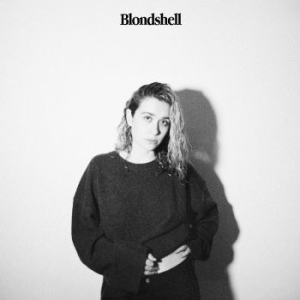 Blondshell - Blondshell ryhmässä ME SUOSITTELEMME / Bengans Henkilökunnan Vinkit / Nellien suosikit @ Bengans Skivbutik AB (4255241)