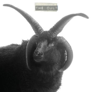 The Cult - The Cult (Off White / Ivory Vinyl) ryhmässä VINYYLI @ Bengans Skivbutik AB (4255273)