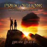 Pride Of Lions - Dream Higher ryhmässä ME SUOSITTELEMME / Joululahjavinkki: CD @ Bengans Skivbutik AB (4255281)