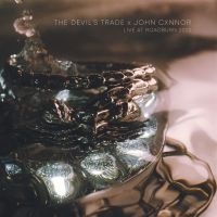 Devil's Trade The X John Cxnnor - Live At Roadburn (Vinyl Lp) ryhmässä VINYYLI @ Bengans Skivbutik AB (4255286)