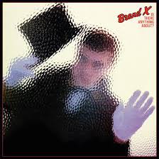 Brand X - Is There Anything About? (Vinyl Lp) ryhmässä -Start Jan R1 @ Bengans Skivbutik AB (4255288)