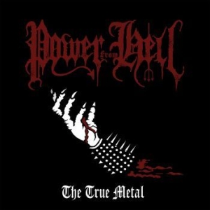 Power From Hell - True Metal The (Vinyl Lp) ryhmässä VINYYLI @ Bengans Skivbutik AB (4255294)