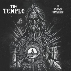 Temple The - Of Solitude Triumphant (Vinyl Lp) ryhmässä VINYYLI @ Bengans Skivbutik AB (4255295)