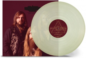 Kadavar - Abra Kadavar (Ltd Indie Glow In The Dark Vinyl) ryhmässä ME SUOSITTELEMME / Joululahjavinkki: Vinyyli @ Bengans Skivbutik AB (4255315)