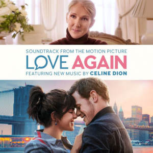 Dion Céline - Love Again (Soundtrack From The Motion Picture) ryhmässä Minishops / Celine Dion @ Bengans Skivbutik AB (4255471)