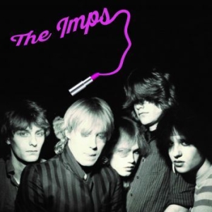 Imps The - Imps The (Vinyl Lp) ryhmässä VINYYLI @ Bengans Skivbutik AB (4255498)