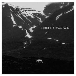 Heretoir - Wastelands (Digipack) ryhmässä CD / Hårdrock/ Heavy metal @ Bengans Skivbutik AB (4255502)