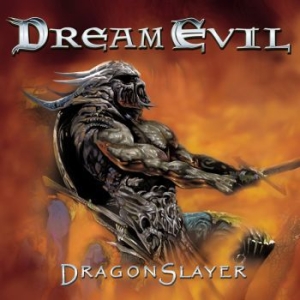 Dream Evil - Dragonslayer ryhmässä CD @ Bengans Skivbutik AB (4255506)