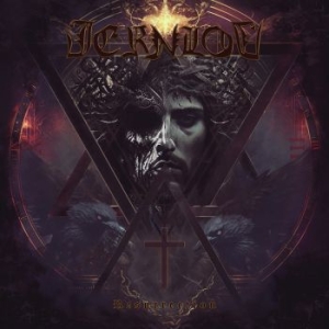 Jernlov - Resurrection ryhmässä CD @ Bengans Skivbutik AB (4255509)