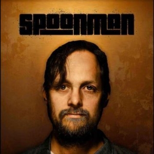 Spoonman - Silent Psalm ryhmässä VINYYLI @ Bengans Skivbutik AB (4255525)