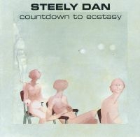 Steely Dan - Countdown To Ecstasy ryhmässä -Start LP3 @ Bengans Skivbutik AB (4255531)