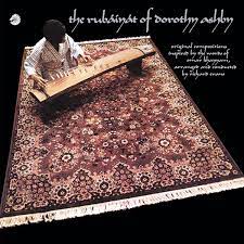 Dorothy Ashby - The Rubáiyát Of Dorothy Ashby ryhmässä -Start LP2 @ Bengans Skivbutik AB (4255533)