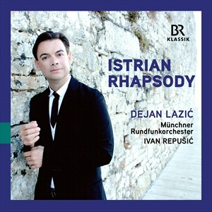 Devcic Natko Lazic Dejan Ronjgo - Devcic, Lazic & Ronjgov: Istrian Rh ryhmässä ME SUOSITTELEMME / Joululahjavinkki: CD @ Bengans Skivbutik AB (4255547)