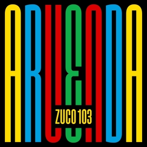 Zuco 103 - Telenova ryhmässä CD @ Bengans Skivbutik AB (4255577)