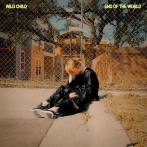 Wild Child - End Of The World (Ltd Clear Green V ryhmässä ME SUOSITTELEMME / Joululahjavinkki: Vinyyli @ Bengans Skivbutik AB (4255621)