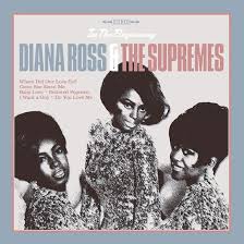 Diana Ross & The Supremes - In The Beginning (Vinyl Lp) ryhmässä -Start Jan R1 @ Bengans Skivbutik AB (4255627)