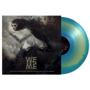 Woe Unto Me - Along The Meandering Ordeals, Resha ryhmässä VINYYLI @ Bengans Skivbutik AB (4255630)