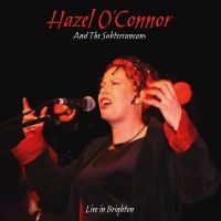 Hazel O'connor & Subterraneans - Will You - Live In Brighton (Vinyl ryhmässä VINYYLI @ Bengans Skivbutik AB (4255635)