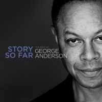 Anderson George - Songs From Tomorrow ryhmässä CD @ Bengans Skivbutik AB (4255642)