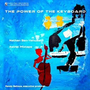 Various - The Power Of The Keyboard ryhmässä ME SUOSITTELEMME / Joululahjavinkki: CD @ Bengans Skivbutik AB (4255663)