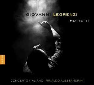 Legrenzi Giovanni - Giovanni Legrenzi: Mottetti ryhmässä ME SUOSITTELEMME / Joululahjavinkki: CD @ Bengans Skivbutik AB (4255671)