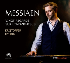 Messiaen Olivier - Vingt Regards Sur LâEnfant-JÃ©sus ryhmässä Musiikki / SACD / Klassiskt @ Bengans Skivbutik AB (4255678)