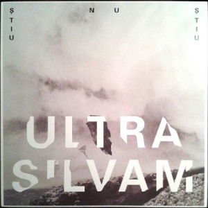 Stiu Nu Stiu - Ultra Silvam ryhmässä VINYYLI @ Bengans Skivbutik AB (4255906)