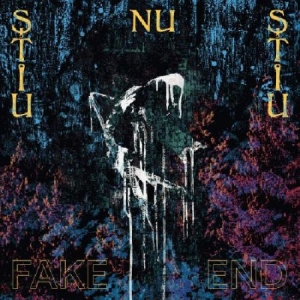 Stiu Nu Stiu - Fake End ryhmässä VINYYLI @ Bengans Skivbutik AB (4255908)