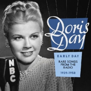 Doris Day - Early Day - Rare Songs From The Radio 19 ryhmässä CD @ Bengans Skivbutik AB (4255910)