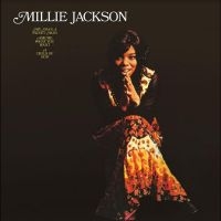 Jackson Millie - Millie Jackson ryhmässä VINYYLI @ Bengans Skivbutik AB (4255999)