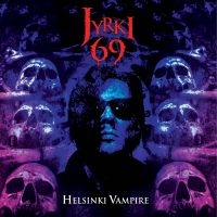 Jyrki 69 - Helsinki Vampire (Purple/Yellow Spl ryhmässä VINYYLI @ Bengans Skivbutik AB (4256005)