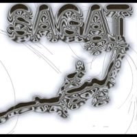 Sagat - Silver Lining ryhmässä VINYYLI @ Bengans Skivbutik AB (4256027)