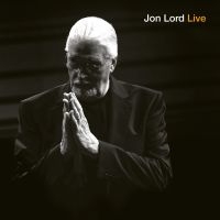 Jon Lord - Live ryhmässä ME SUOSITTELEMME / Joululahjavinkki: Vinyyli @ Bengans Skivbutik AB (4256052)