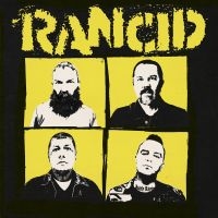 Rancid - Tomorrow Never Comes ryhmässä CD @ Bengans Skivbutik AB (4256056)