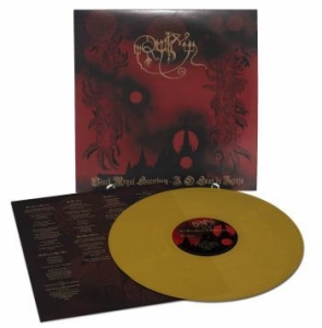 Ruim - Black Royal Spiritism - I. O Sino D ryhmässä VINYYLI @ Bengans Skivbutik AB (4256061)