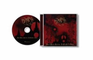 Ruim - Black Royal Spiritism - I. O Sino D ryhmässä CD @ Bengans Skivbutik AB (4256066)