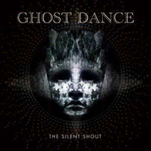 Ghost Dance - Silent Shout The ryhmässä CD @ Bengans Skivbutik AB (4256069)