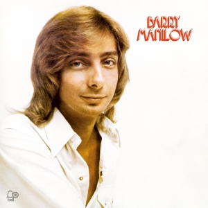 Barry Manilow - Barry Manilow ryhmässä VINYYLI @ Bengans Skivbutik AB (4256086)