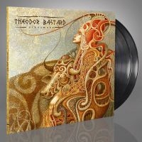 Theodor Bastard - Oikoumene (2 Lp Black Vinyl) ryhmässä VINYYLI @ Bengans Skivbutik AB (4256362)