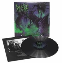 Static Abyss - Aborted From Reality (Vinyl Lp) ryhmässä VINYYLI @ Bengans Skivbutik AB (4256366)