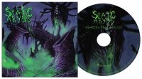 Static Abyss - Aborted From Reality ryhmässä CD @ Bengans Skivbutik AB (4256374)